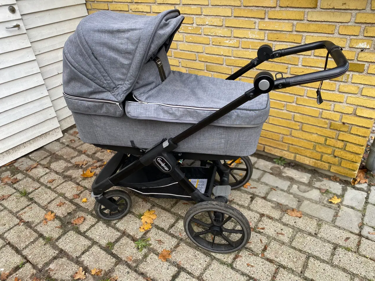 Billede 3 - Emmajunga NTX 90B