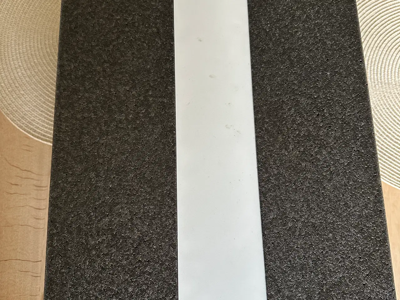 Billede 1 - Redan Akva Lux 2 varmeveksler med cirkaltions pump