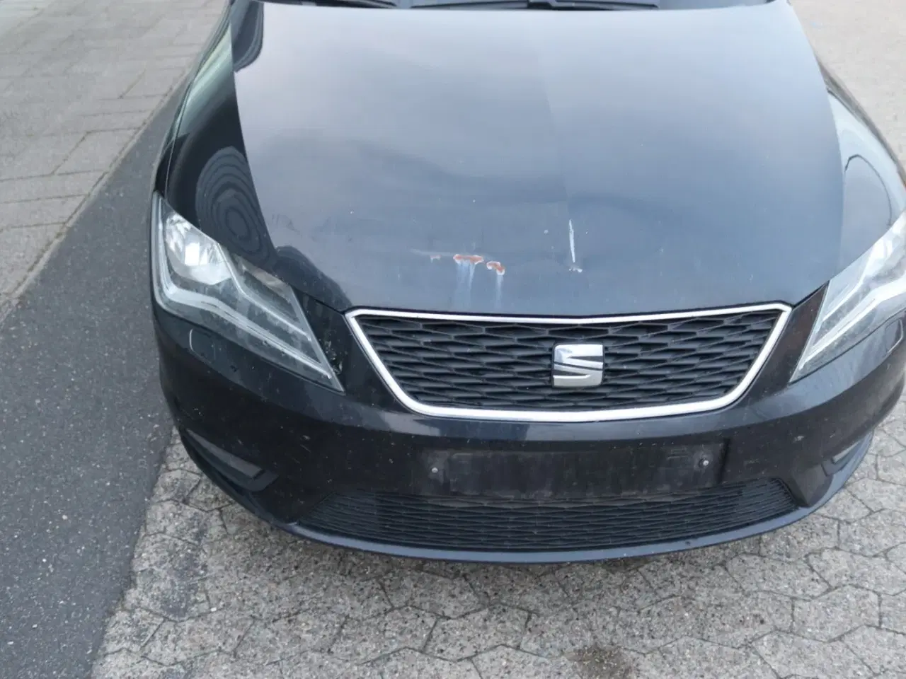 Billede 1 - Seat Toledo 1,2 TSi 110 Style