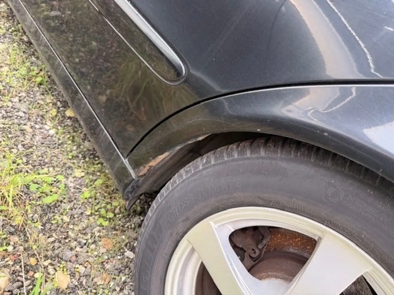 Billede 6 - Mercedes E240 2,6 Elegance