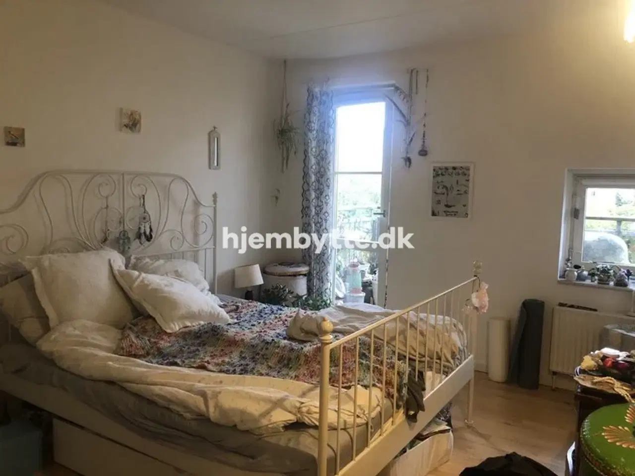 Billede 10 - Hjembytte - Vesterbrogade