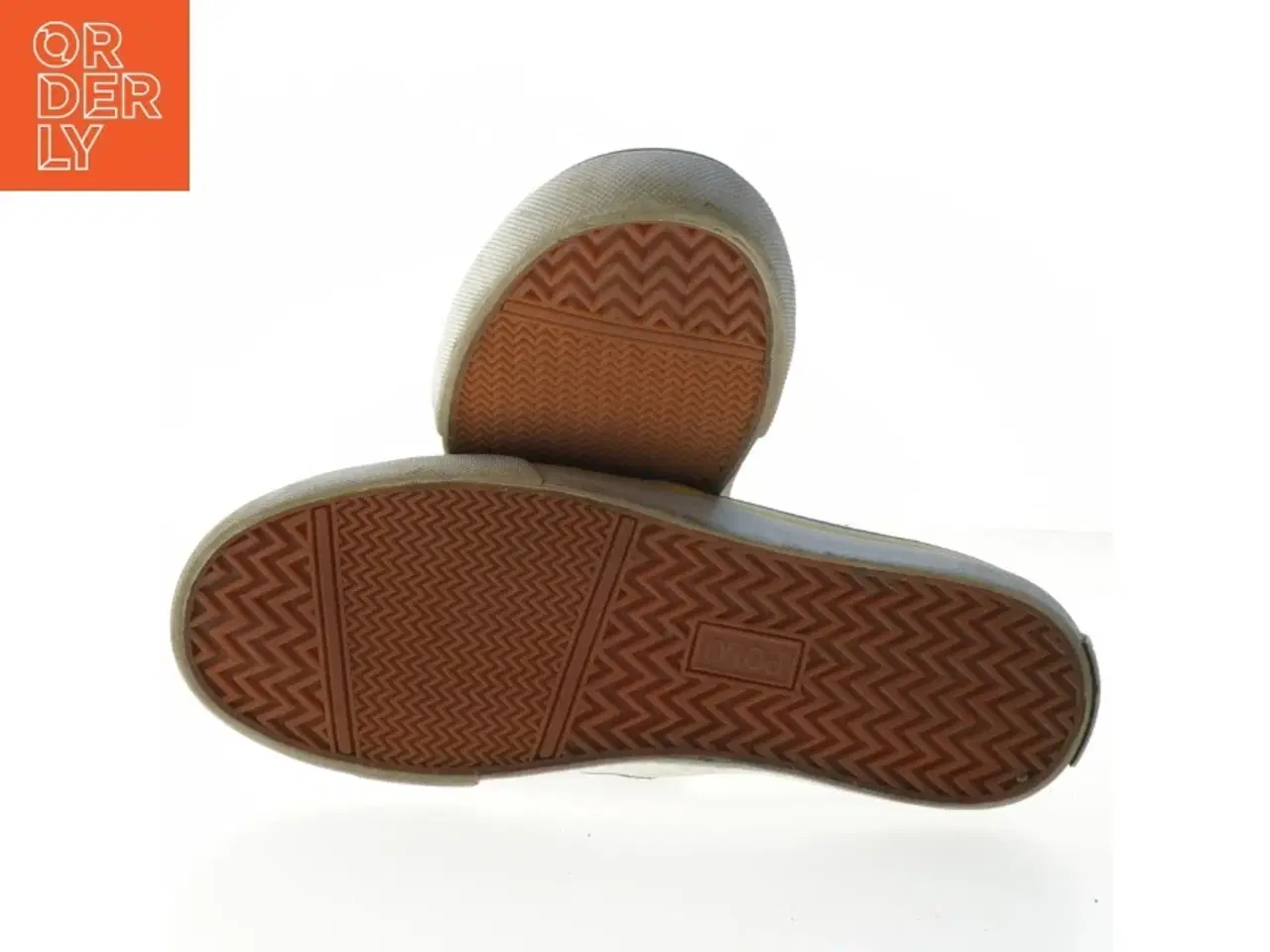 Billede 3 - Ralph Lauren Polo slip-on sko, str 33 fra Ralph Lauren (str. 33 )