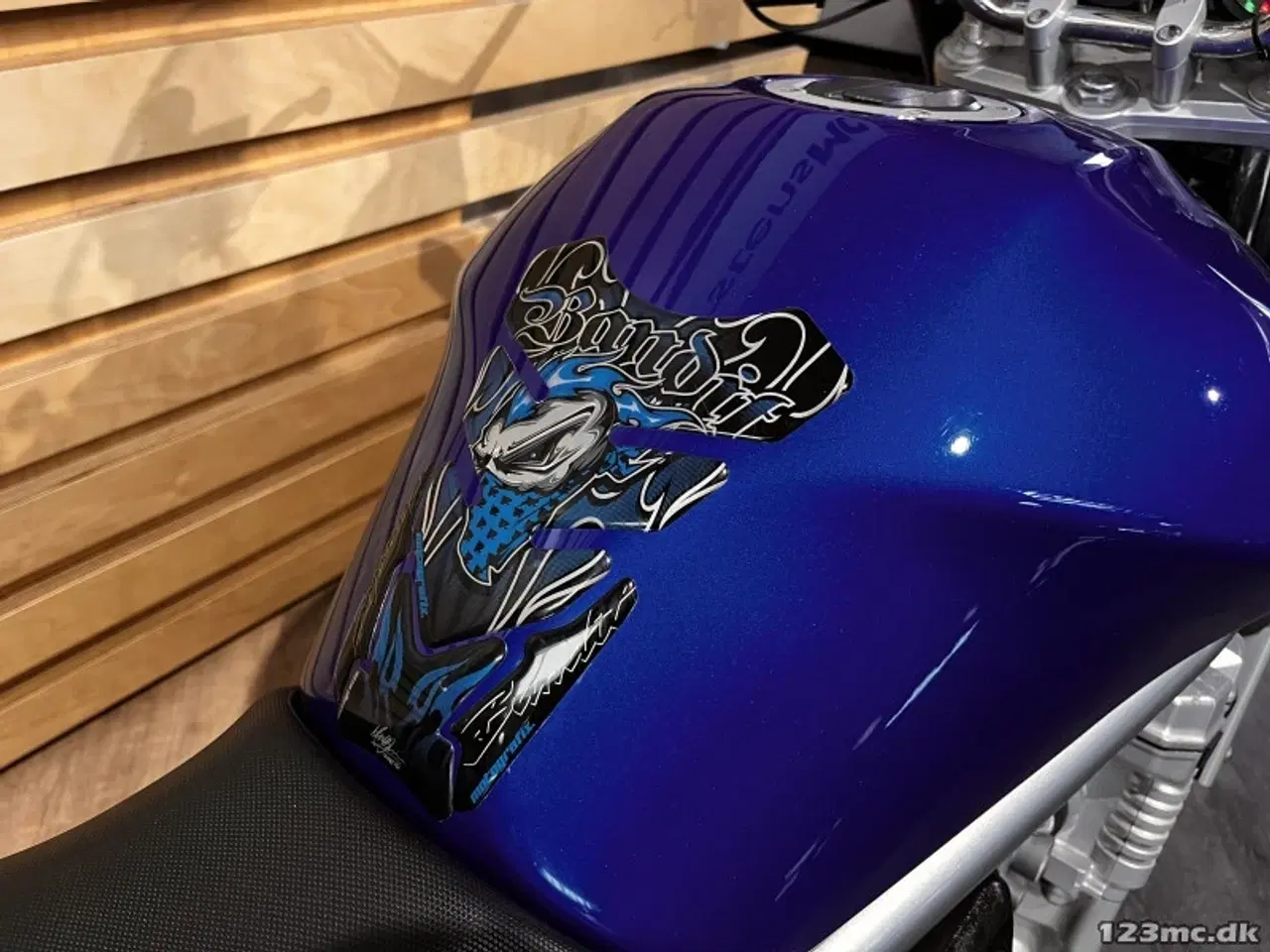 Billede 18 - Suzuki GSF 650 S Bandit