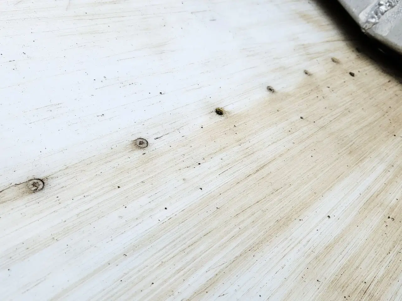 Billede 11 - MTDK Tipsættevogn / nysynet / luft & ladinddækning