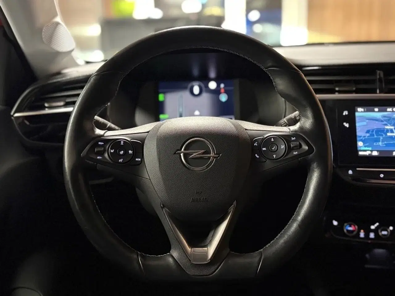 Billede 9 - Opel Corsa-e 50 GS-Line