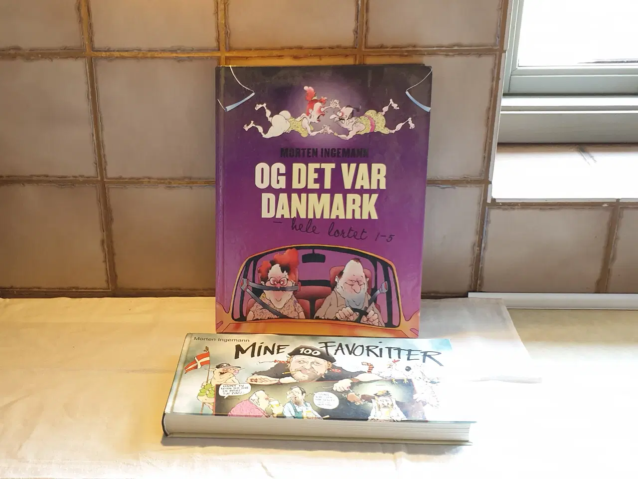 Billede 14 - Gratis bøger SE flere fotos