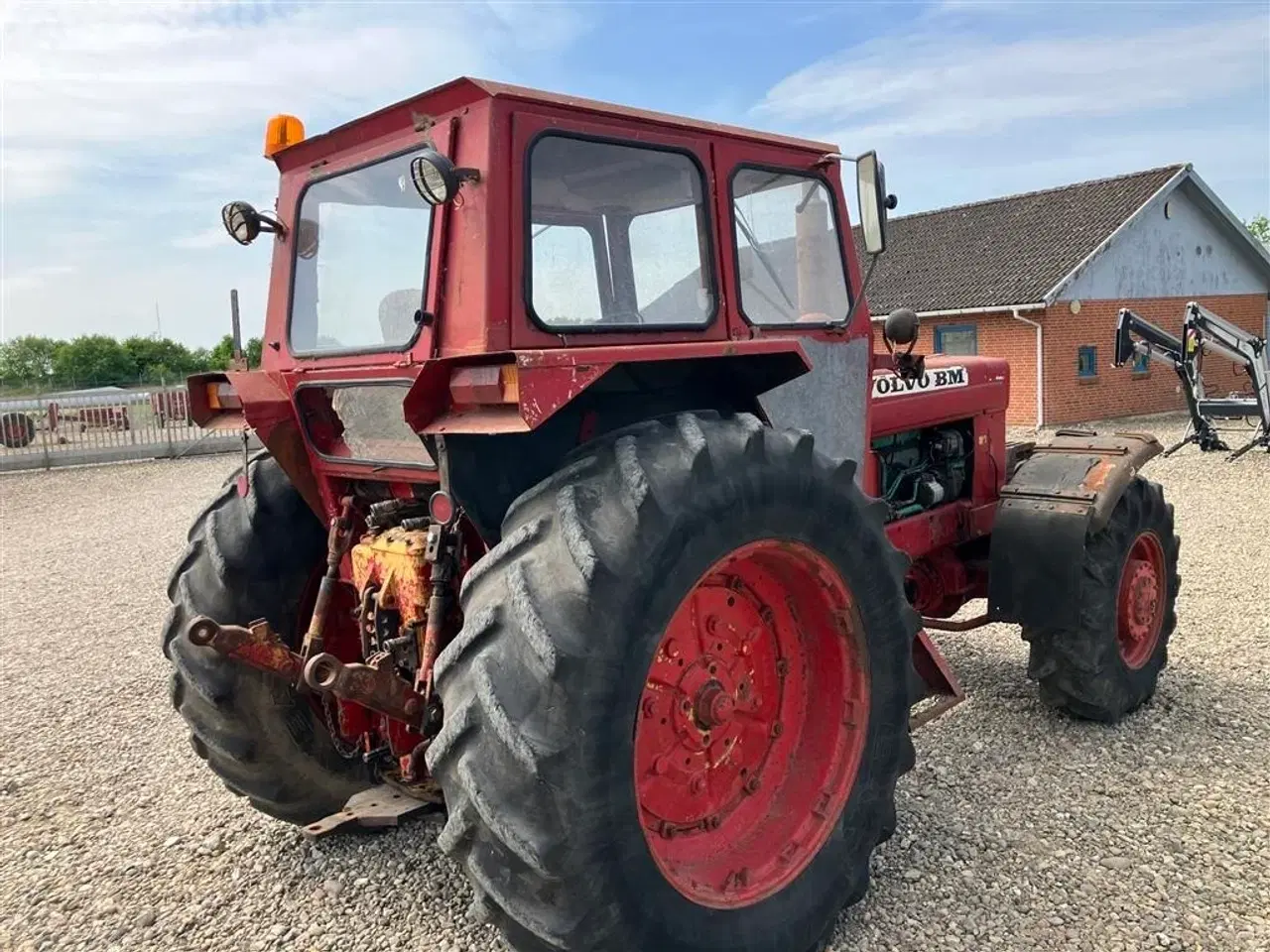 Billede 10 - Volvo-BM 814