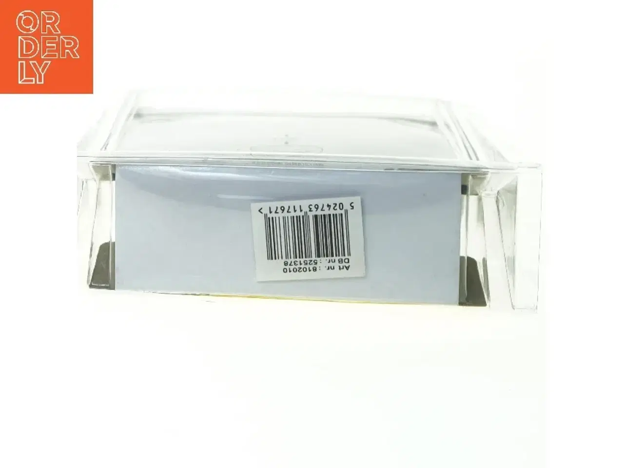 Billede 2 - Led push lights (3-pak) fra Thorkild Larsen (str. 25 x 18 cm)