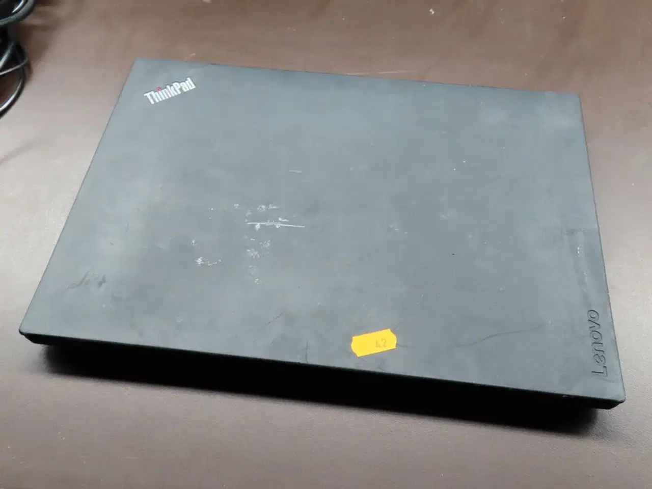 Billede 2 - Bærbar PC, LENOVO THINKPAD T470