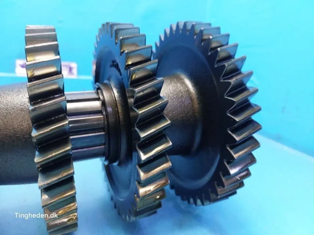 Billede 15 - Massey Ferguson 3060 Transmission 3615395M4