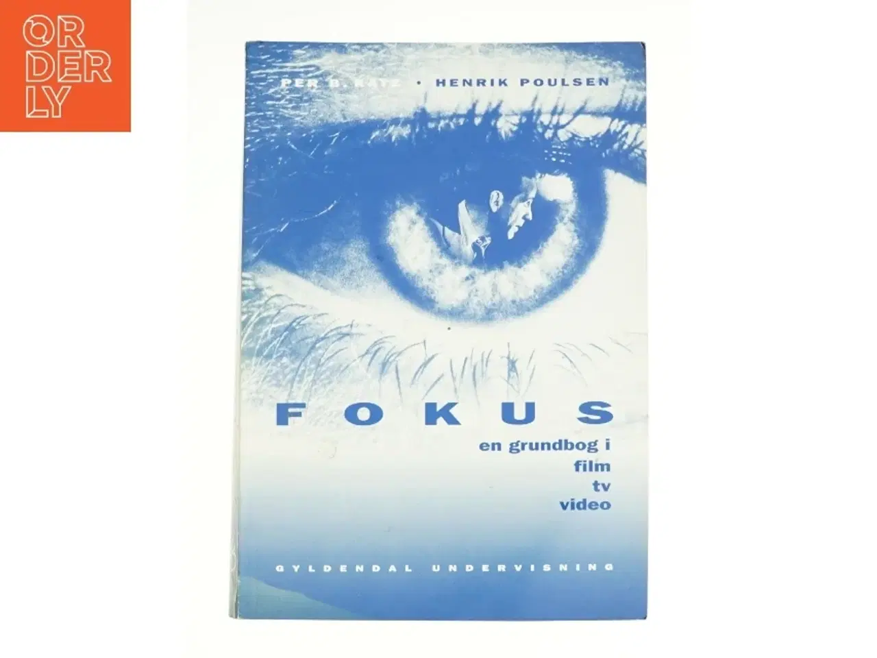 Billede 1 - Fokus (Bog)