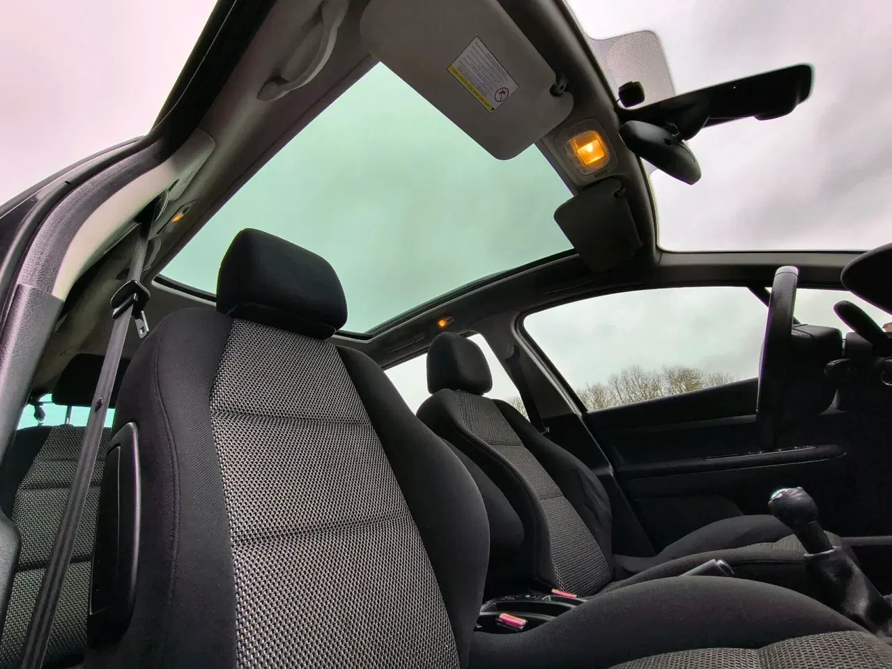 Billede 4 - Peugeot 307 SW 1,6 Creative 110HK