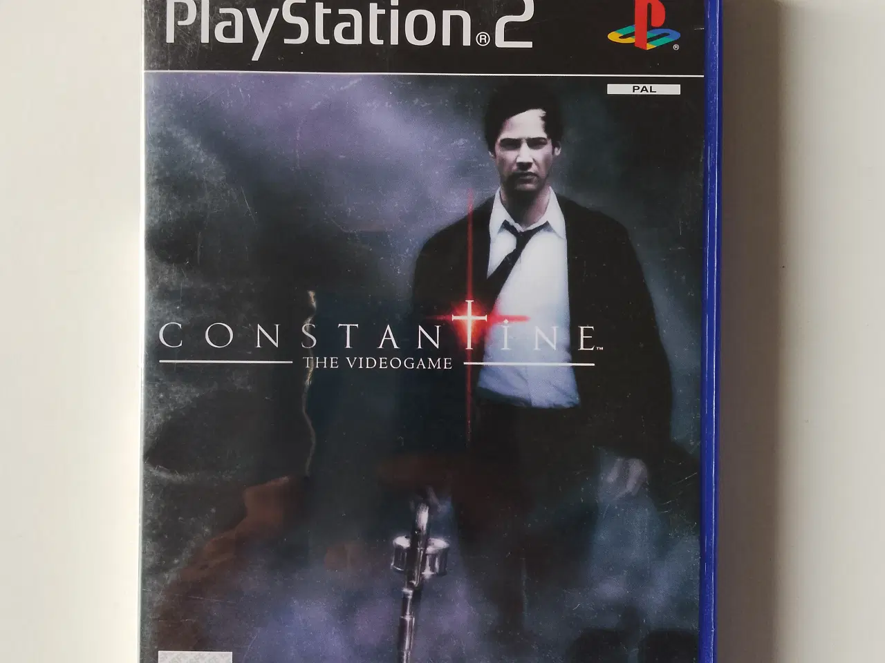 Billede 1 - Constantine