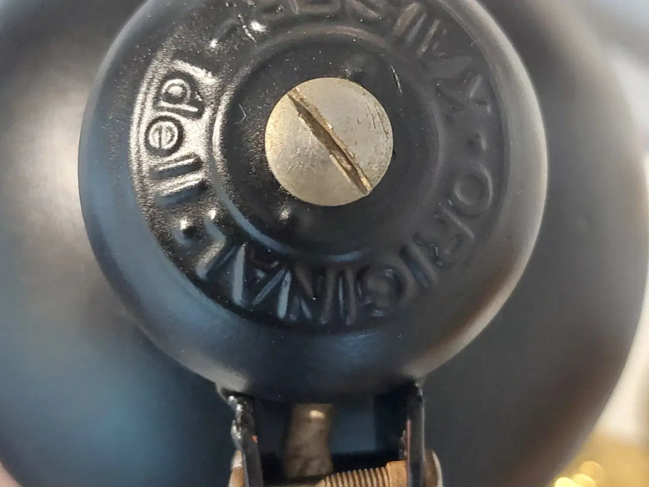 Billede 3 - Original Kaiser model 6740