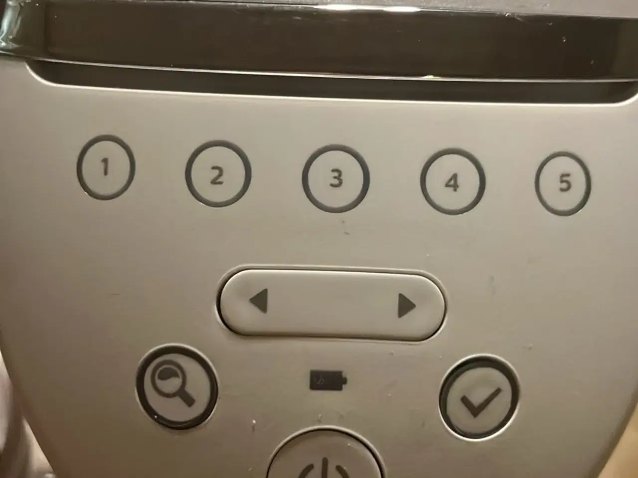 Billede 3 - Lumea laserhårfjerner