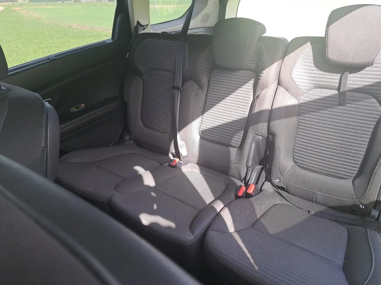 Billede 14 - Renault Grand Scenic IV 1,5 dCi 110 Zen EDC