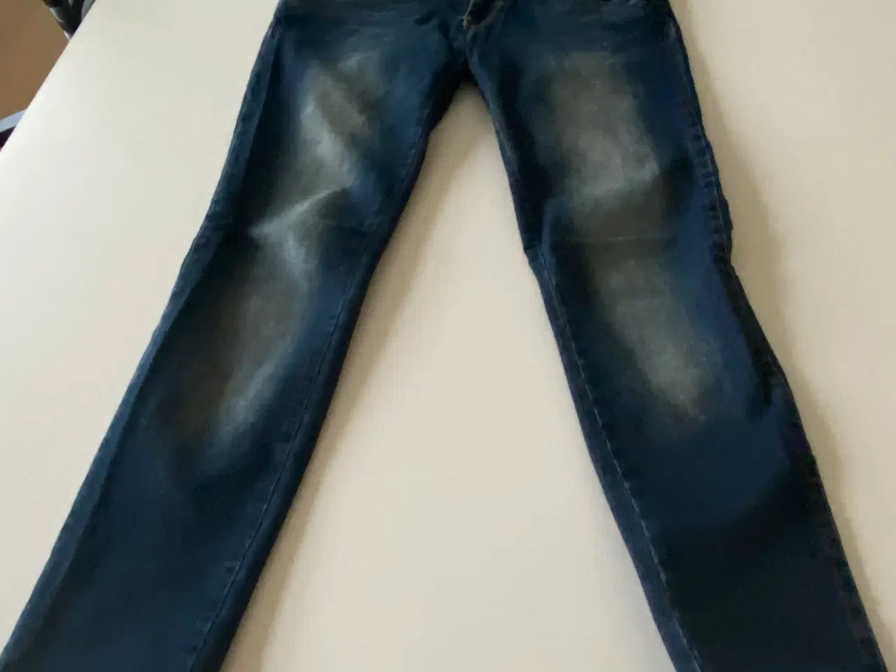 Billede 3 - Cowboybukser fra Pulz. 2 par for 125 kr
