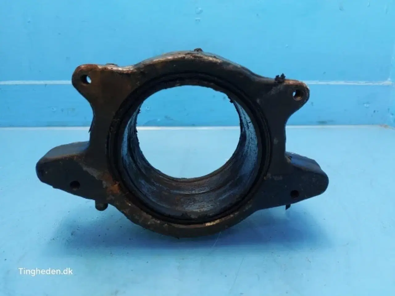 Billede 11 - Case Farmall 95A Beslag 5140454