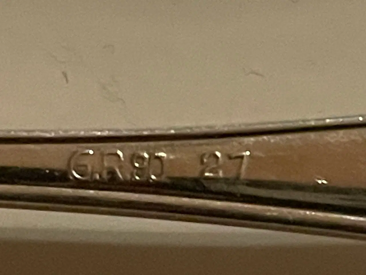 Billede 3 - Fiskebestik to sæt sølvplet.