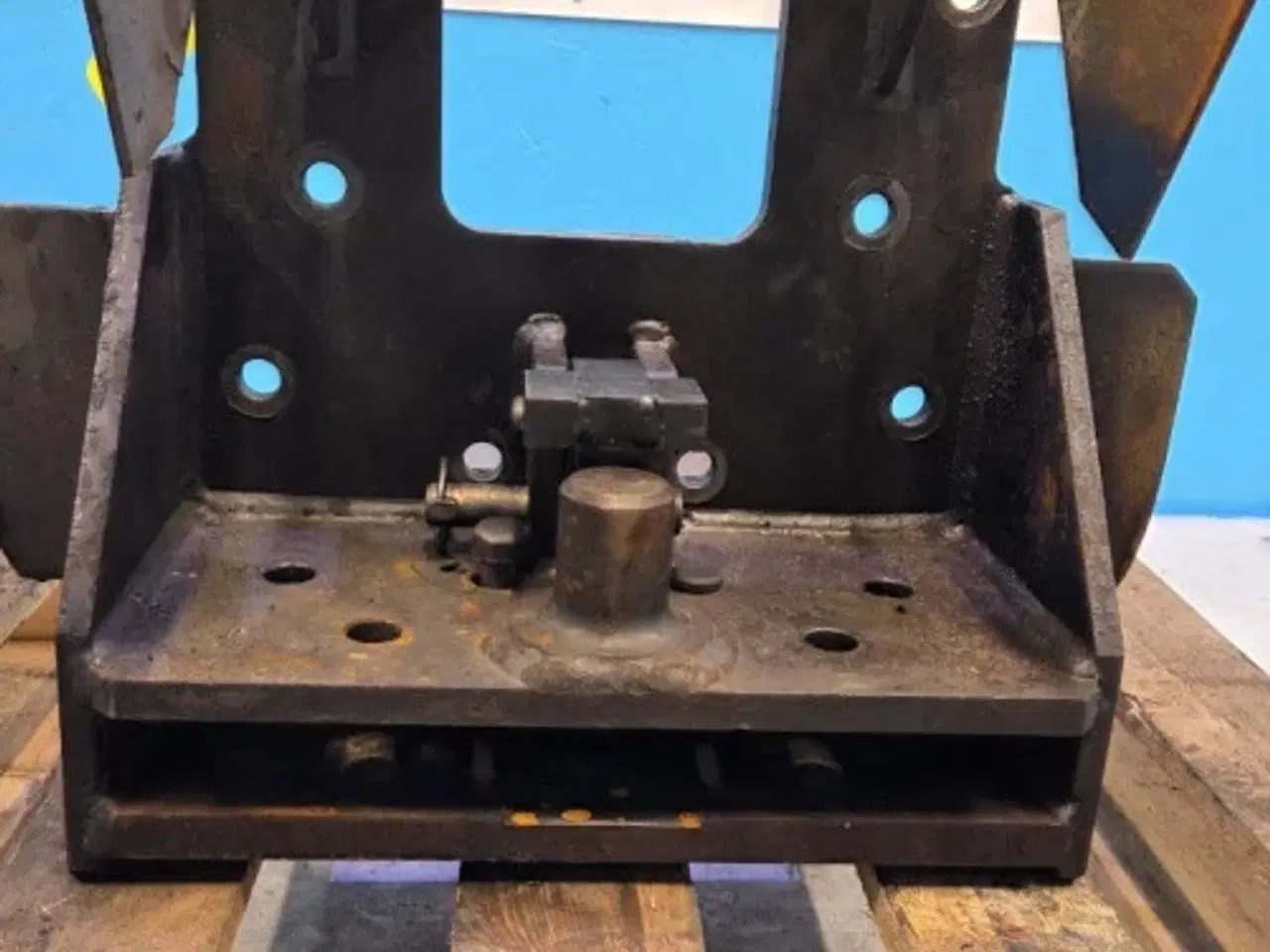 Billede 9 - Massey Ferguson 3085 Support 3581831M91