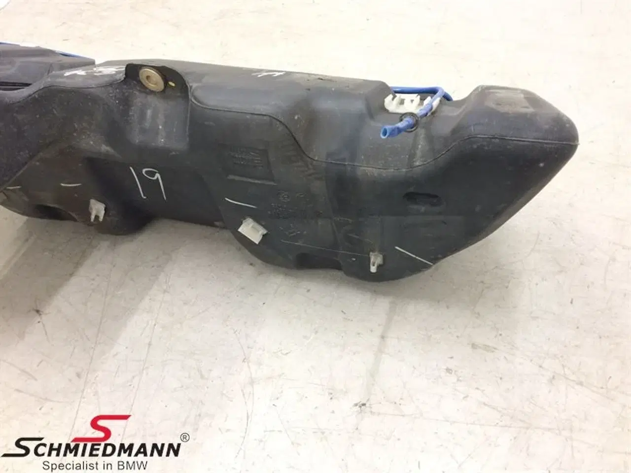 Billede 4 - Tank B16111184218 Z3