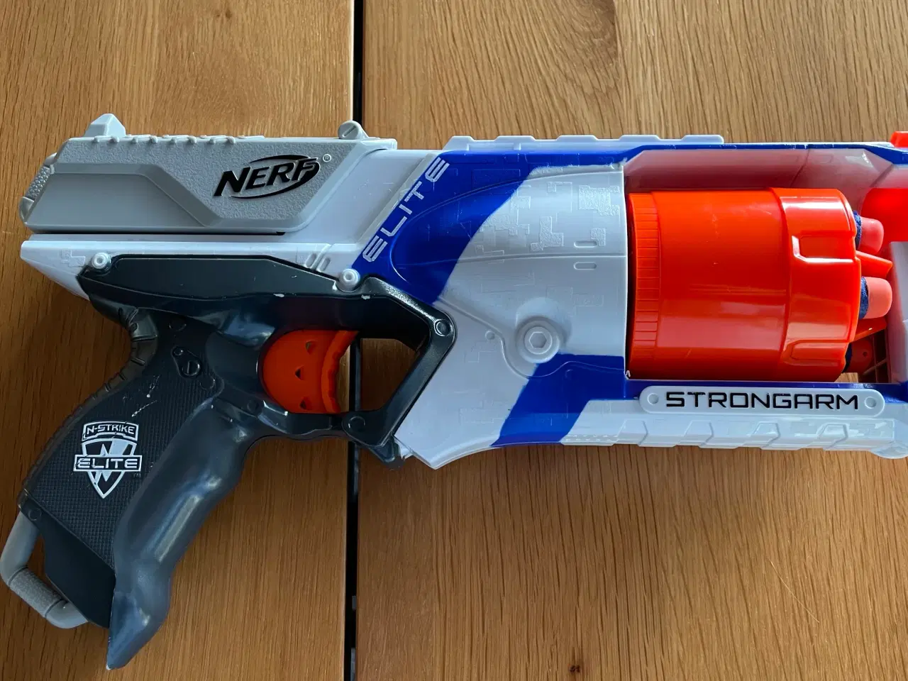 Billede 1 - Nerf Strongarm