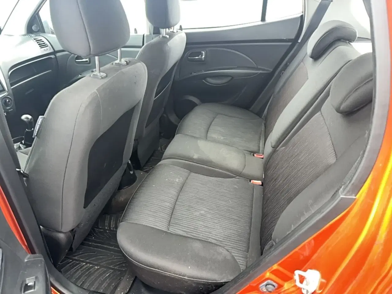 Billede 4 - Kia Picanto 1,1 Exclusive 65HK 5d