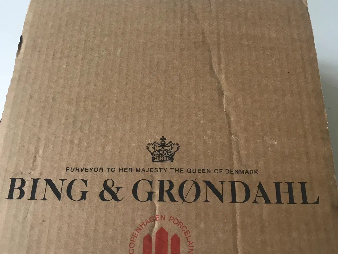 Billede 9 - Bing og Grøndahl