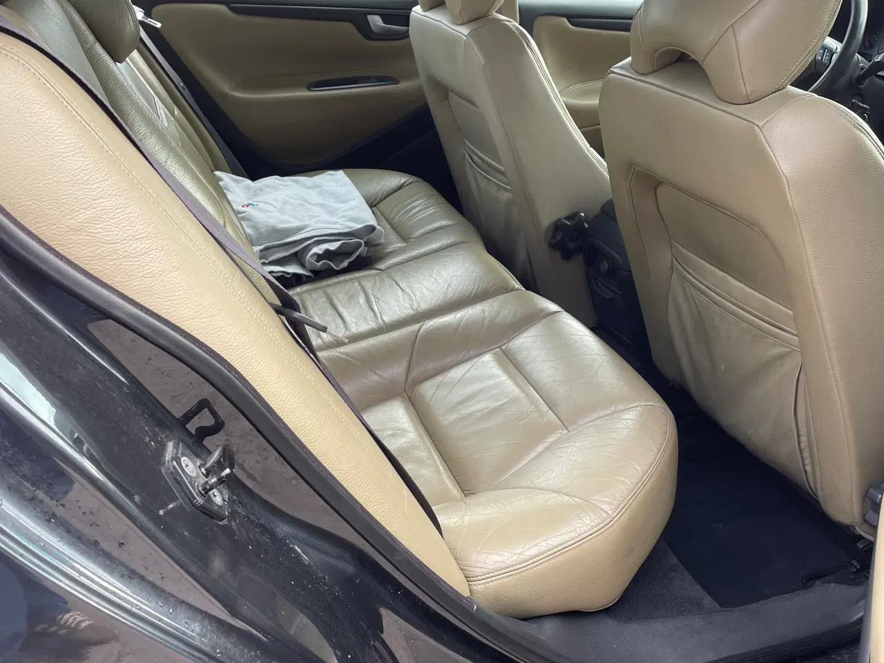 Billede 9 - Volvo S60 2.4T