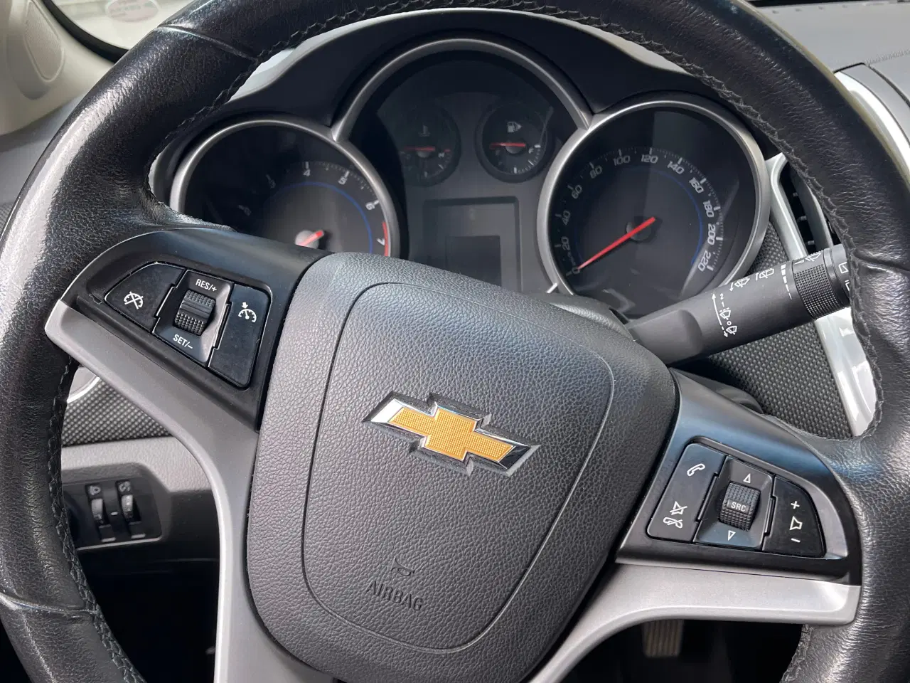 Billede 8 - Chevrolet cruze