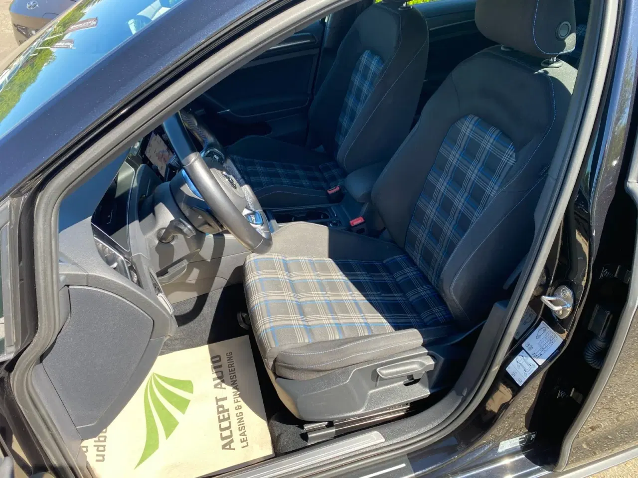 Billede 10 - VW Golf VII 1,4 GTE DSG