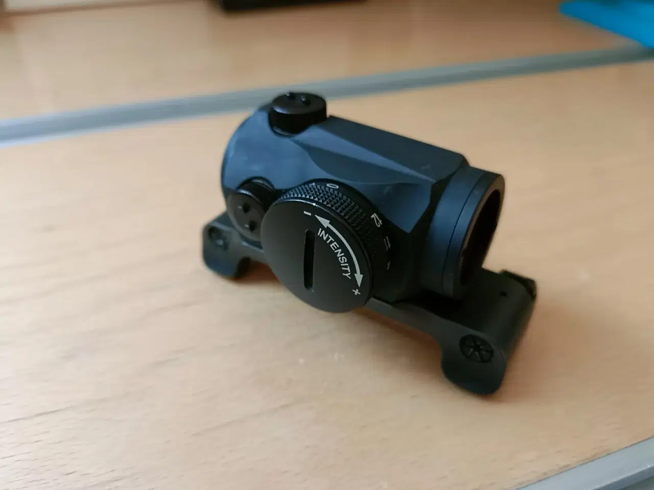 Billede 3 - Aimpoint Micro H1 m. Blaser montage