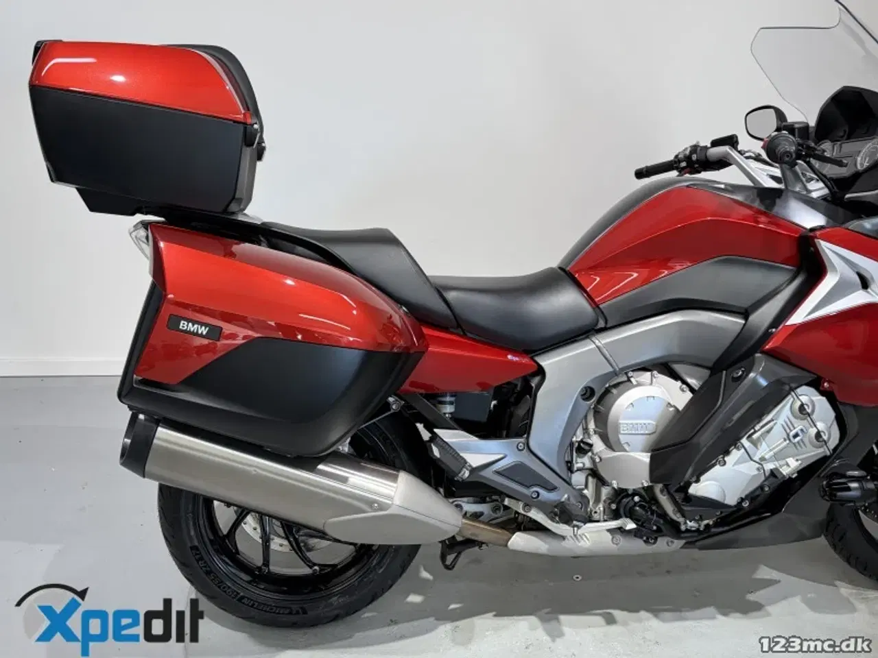 Billede 4 - BMW K 1600 GT