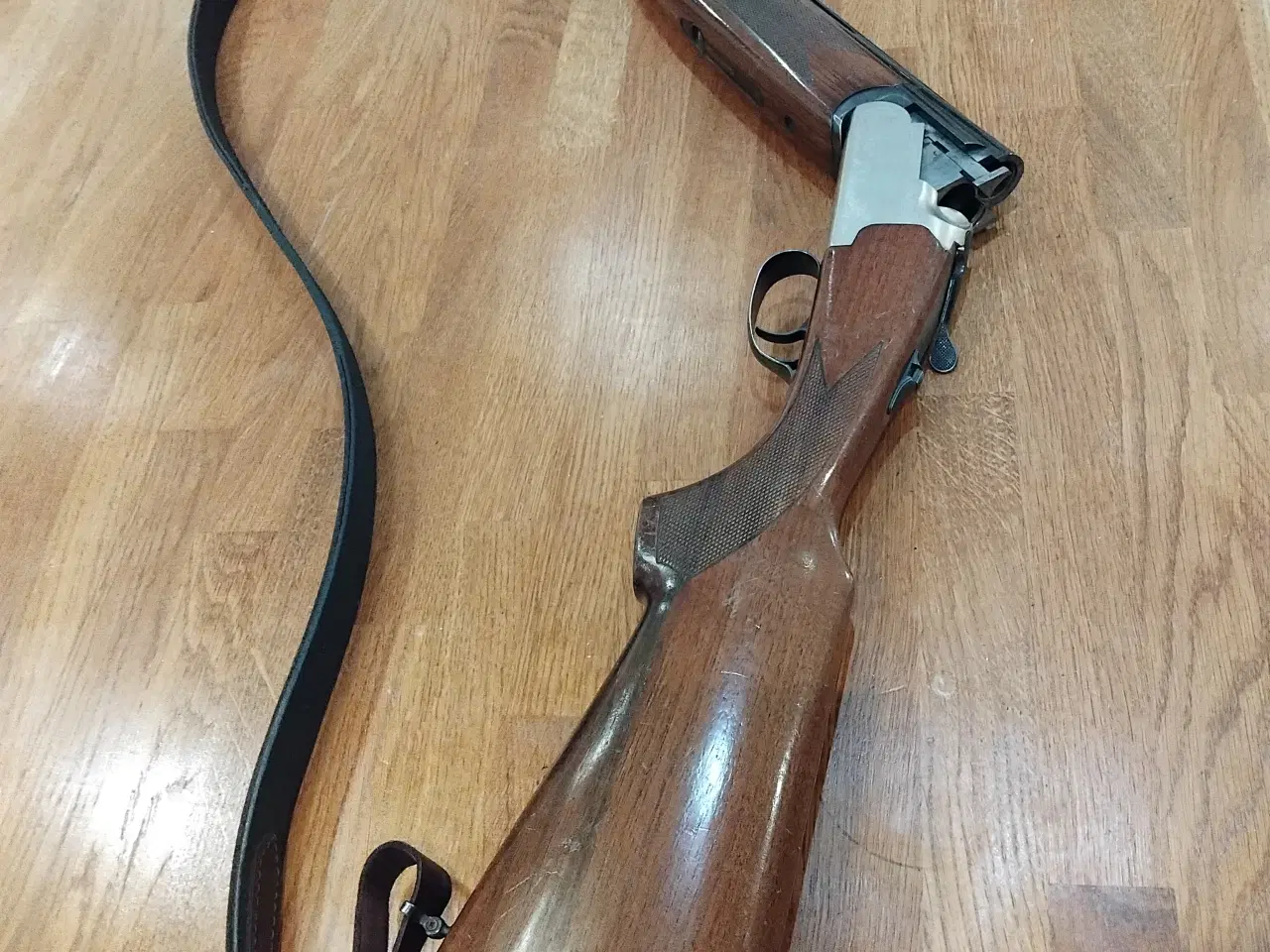 Billede 6 - Lanber 12/76 haglgevær