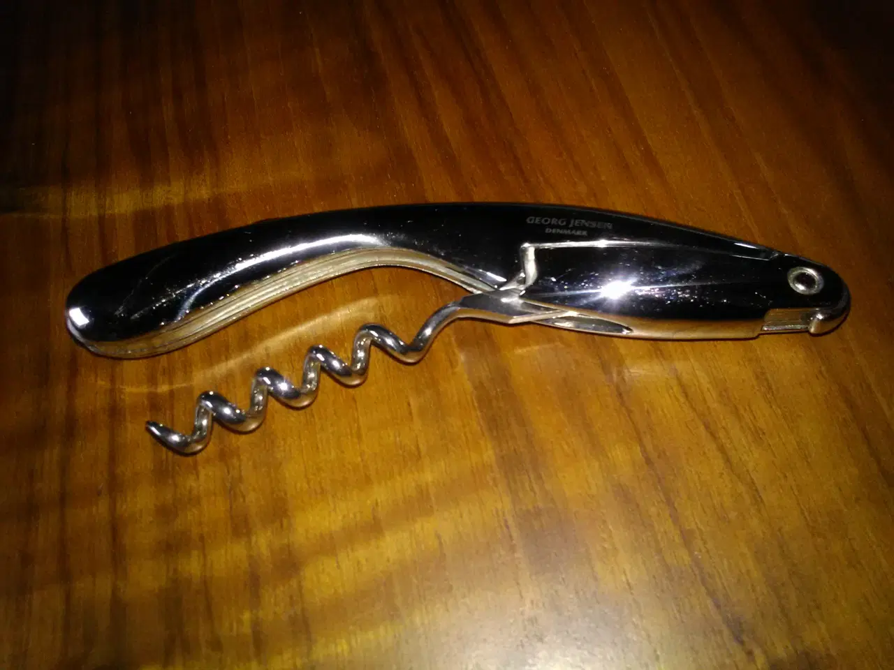 Billede 1 - Proptrækker