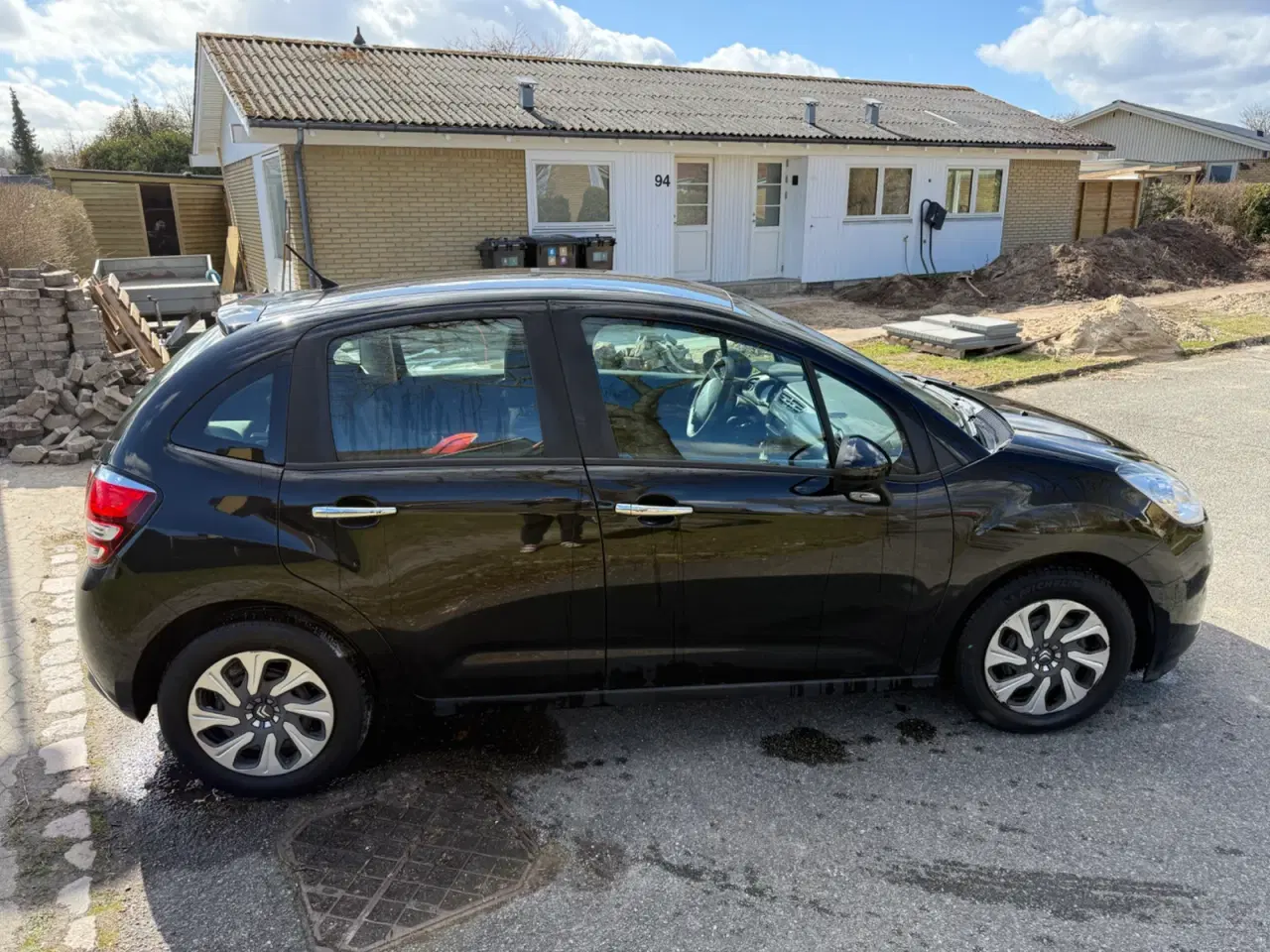 Billede 7 - Citroën C3 1,2 PureTech 82 Attraction