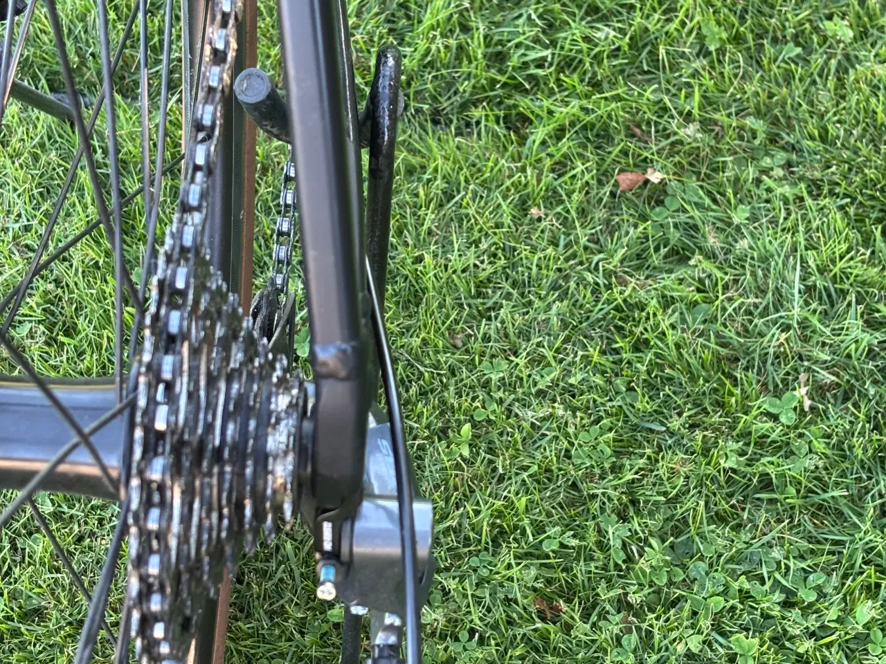 Billede 7 - Racercykel
