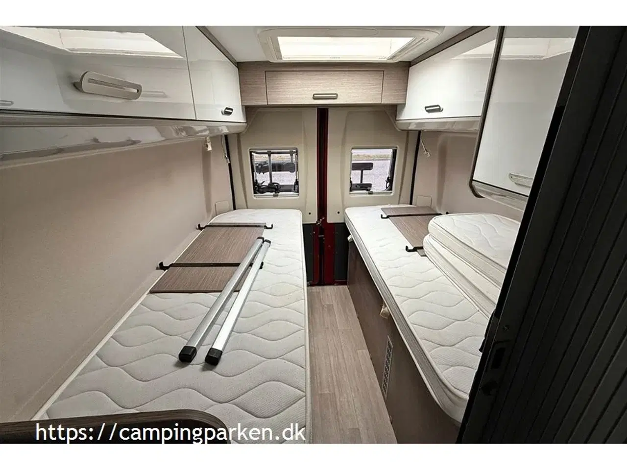 Billede 8 - 2019 - Chausson Twist V 597 CS Elegance   Sjældent tilbud!