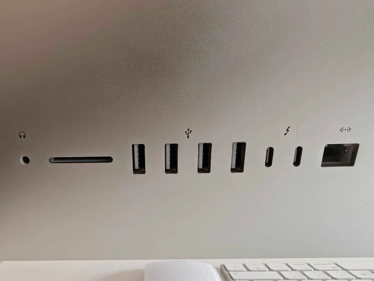 Billede 6 - iMac 27” Retina 5K, 64 GB RAM, 250 GB Flash SSD 