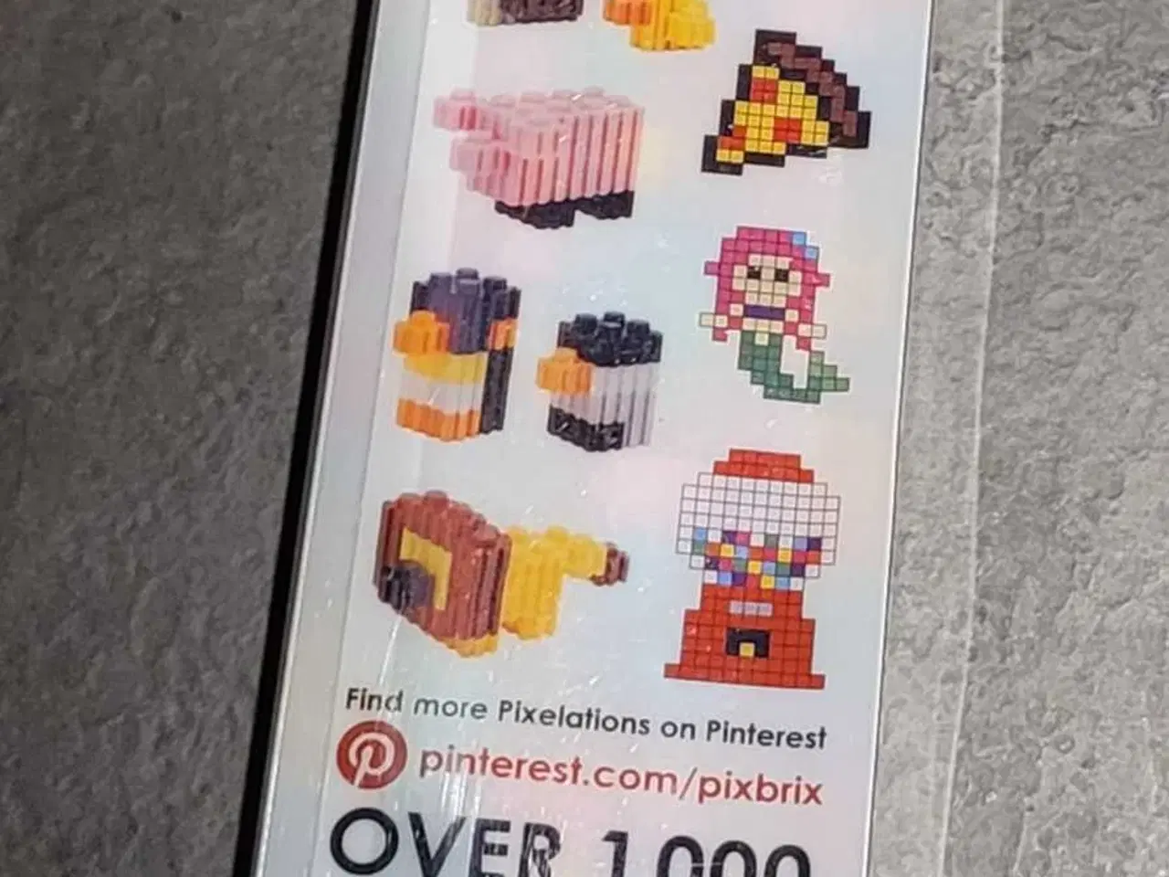 Billede 2 - PIX BRIX