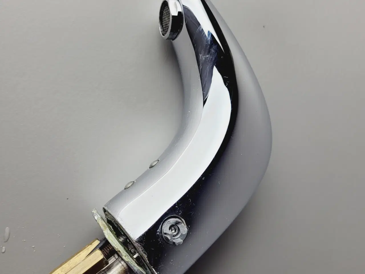 Billede 5 - ⭐️· 4 stk. Oras Electra Sensorhaner Berøringsfrie