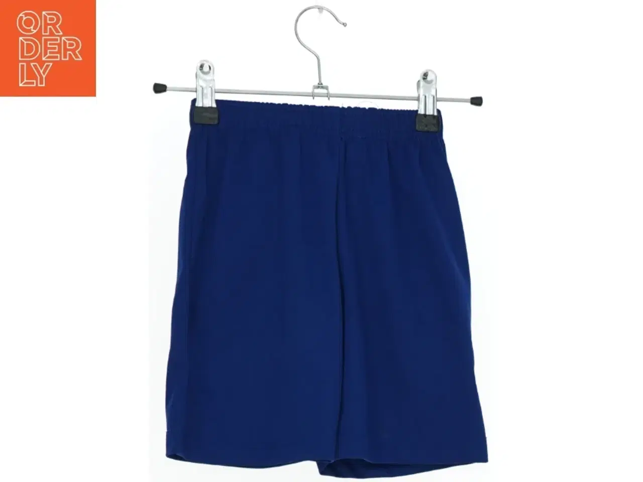 Billede 2 - FC Barcelona Nike shorts fra FC Barcelona  (str. 104)