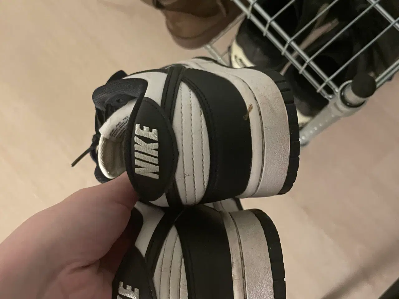 Billede 5 - Nike sportswear DUNK Next Nature 