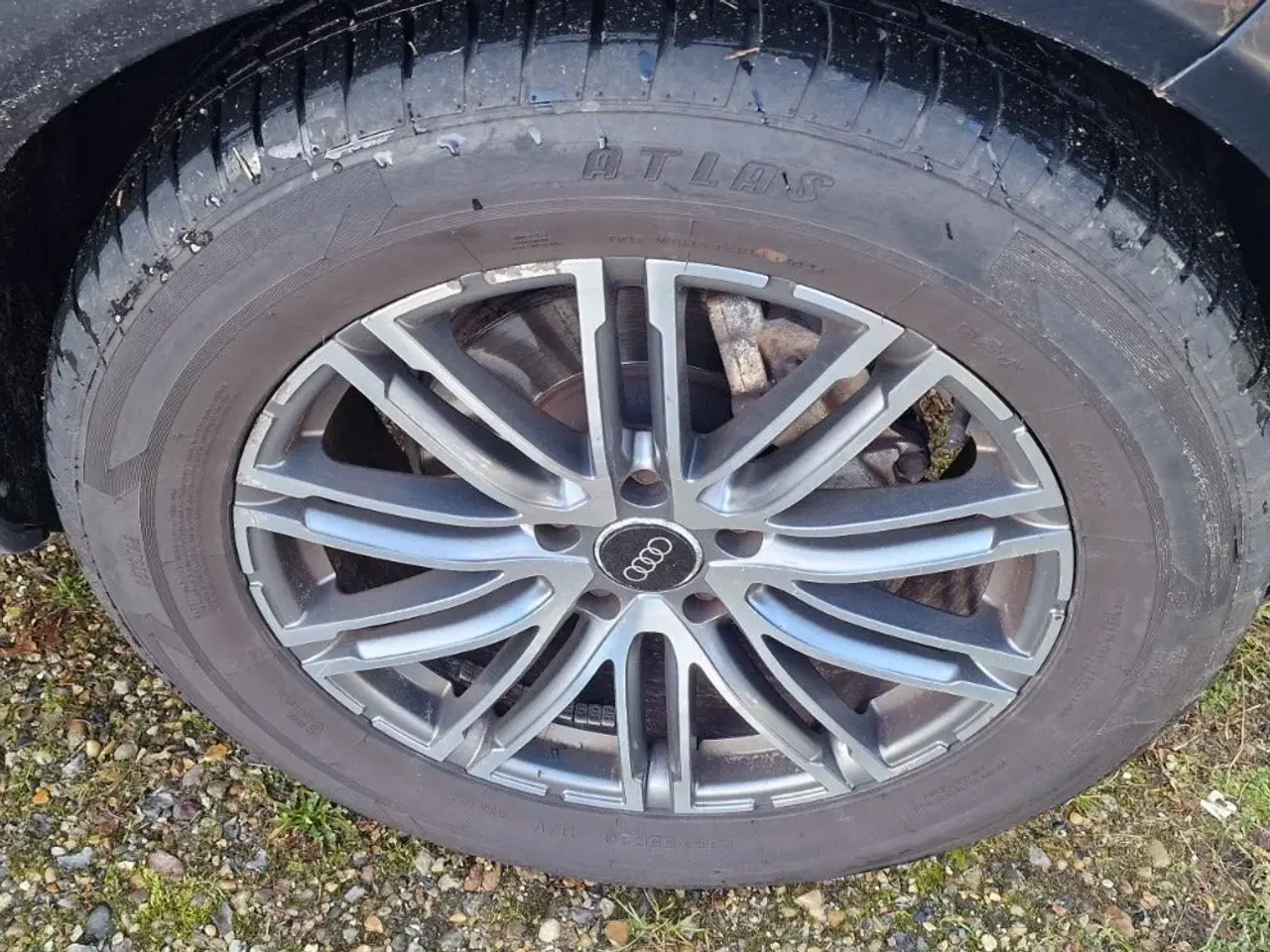 Billede 14 - Audi Q7 3,0 TDi 245 quattro Tiptr.