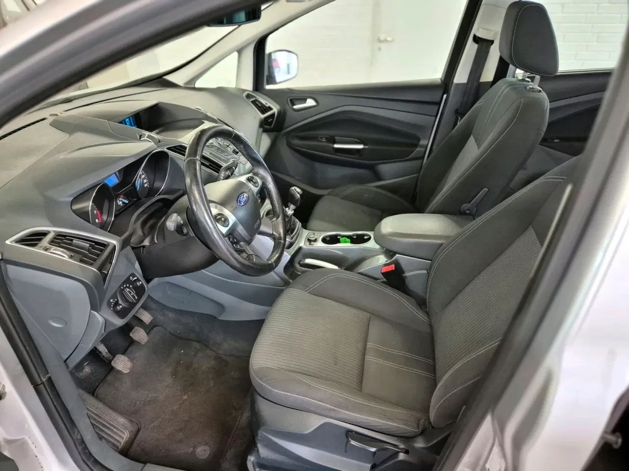 Billede 8 - Ford Grand C-MAX 1,0 EcoBoost Titanium 125HK 6g