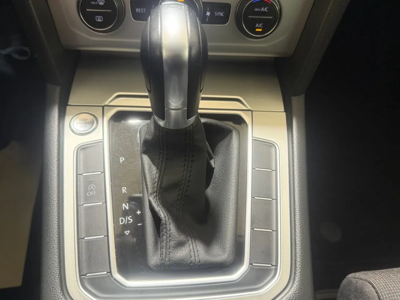 Billede 18 - VW Passat 1,4 TSi 150 Comfortline Premium Variant DSG