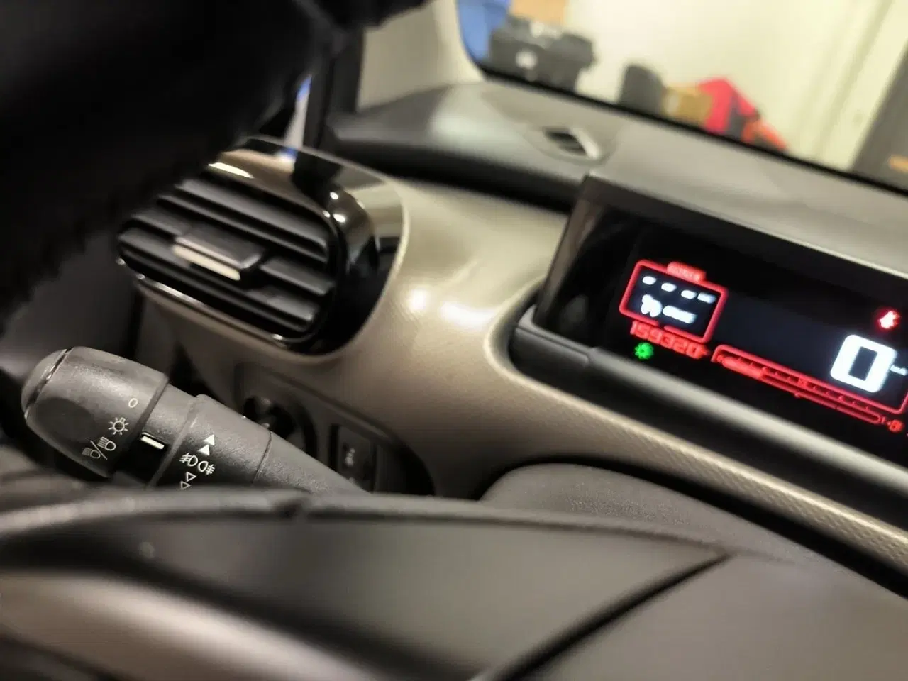 Billede 13 - Citroën C4 Cactus 1,6 BlueHDi 100 Feel