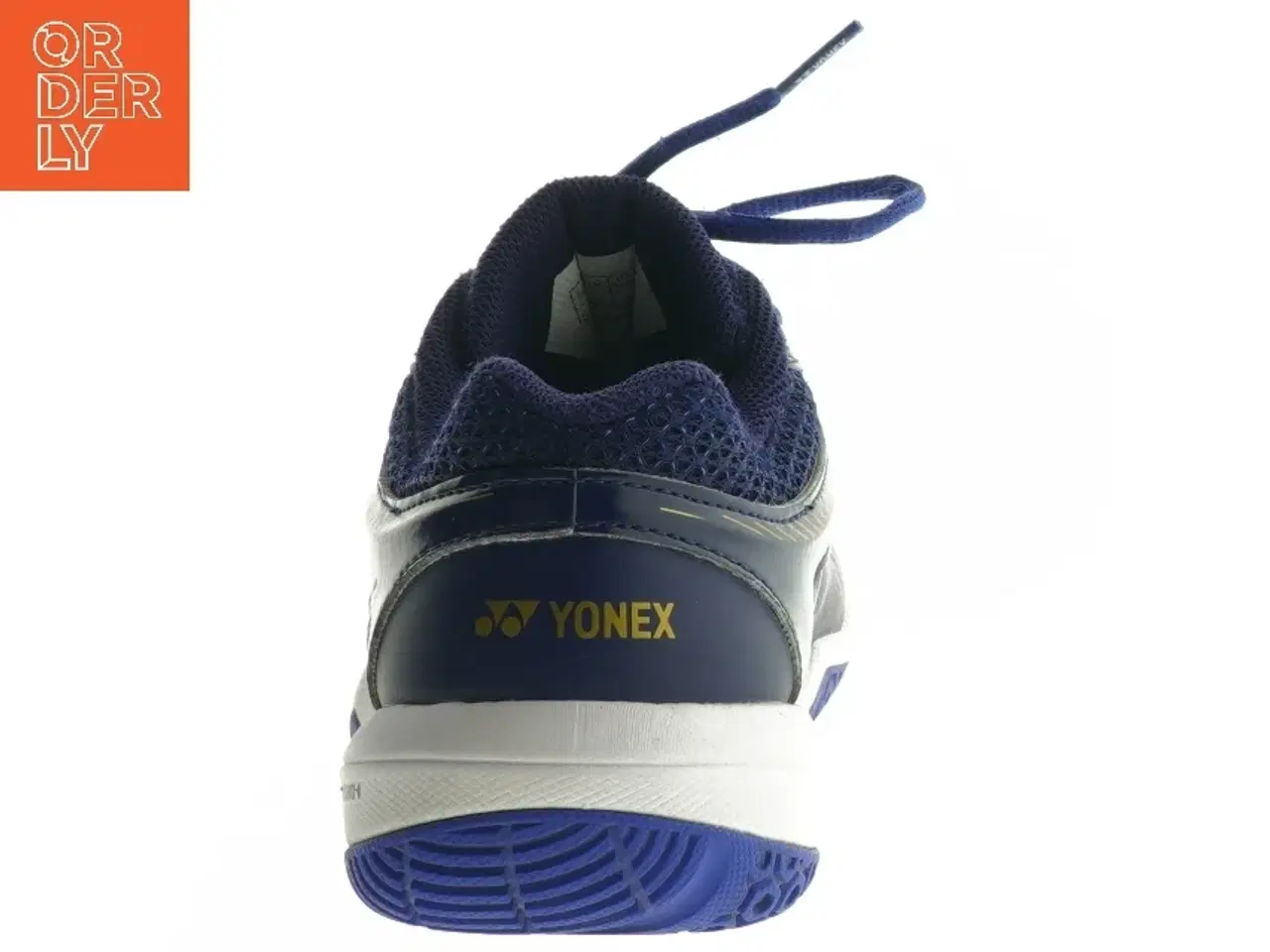 Billede 4 - Badmintonsko (str. 39,5)