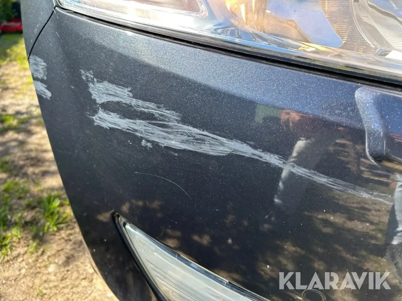 Billede 6 - Personbil Ford Mondeo