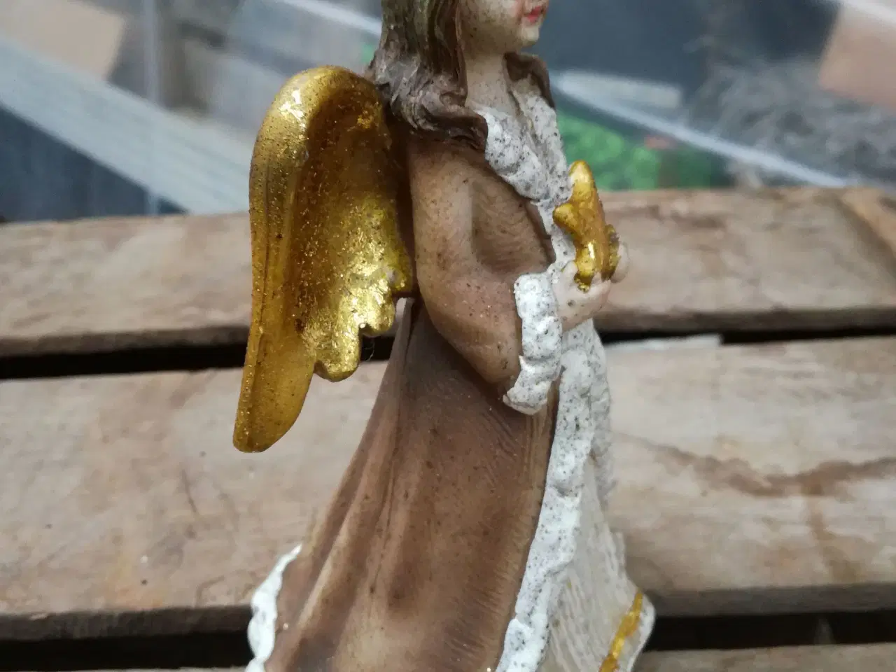 Billede 2 - Jule engel